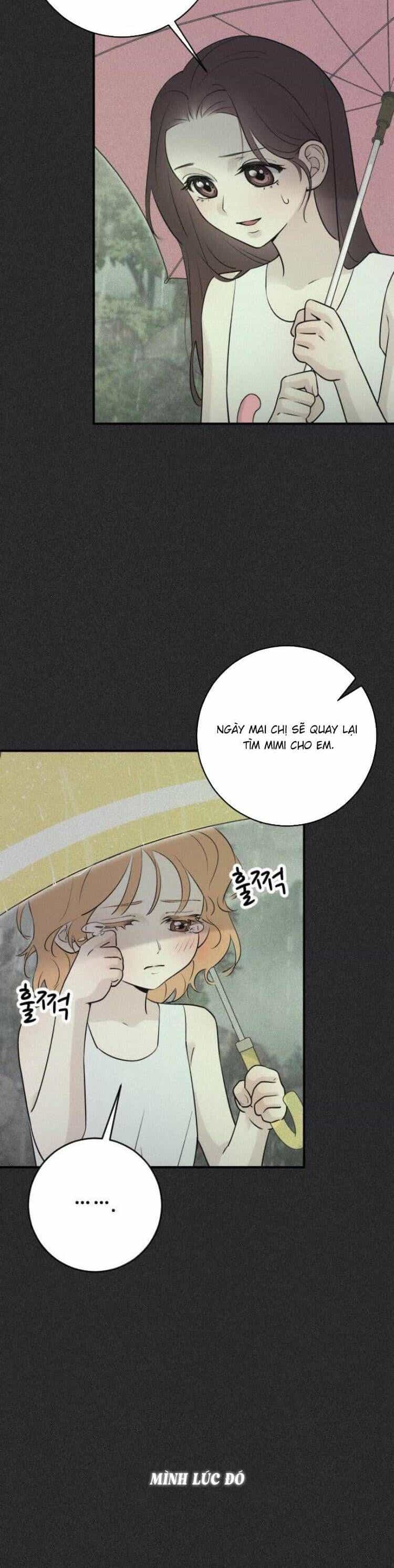 Hành Vi Khốn Nạn - Chương 9 - ảnh 41
