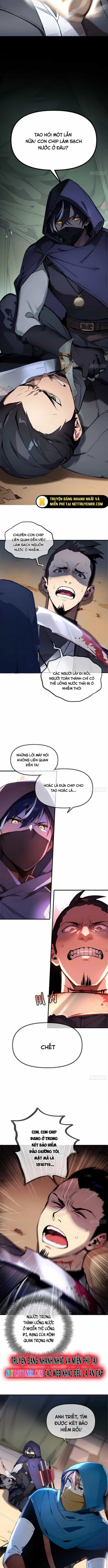 Hạo Kiếp Dư Sinh - Chương 1 - ảnh 9