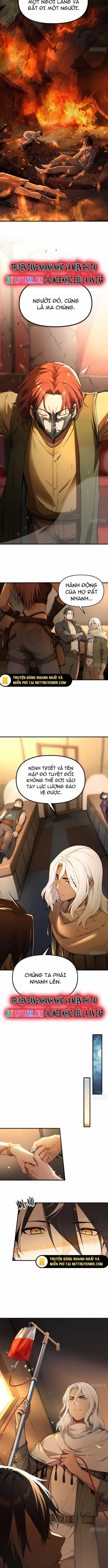 Hạo Kiếp Dư Sinh - Chương 10 - ảnh 7