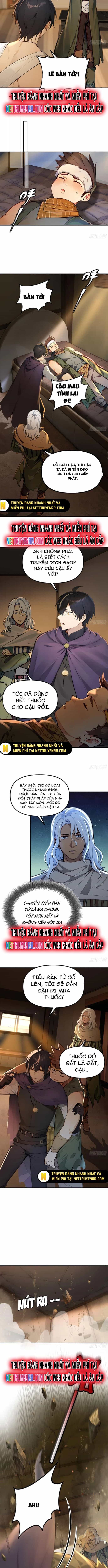 Hạo Kiếp Dư Sinh - Chương 11 - ảnh 6