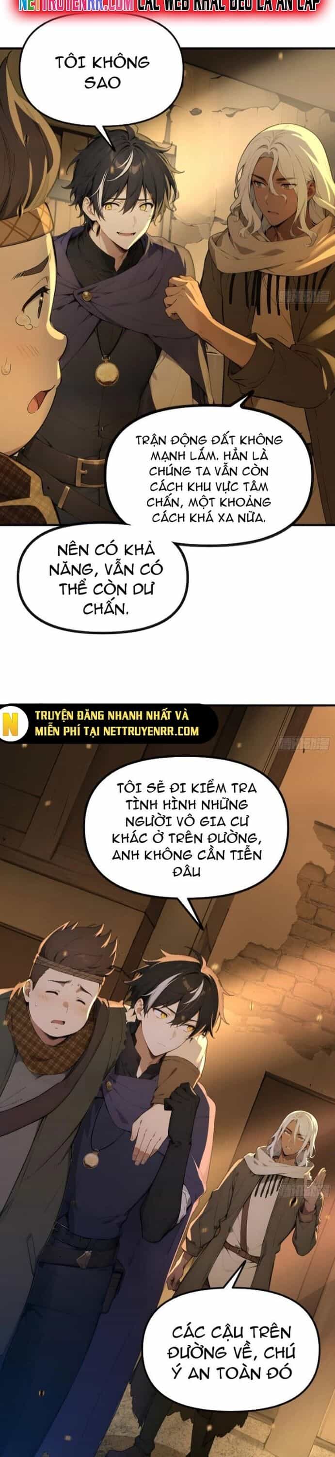 Hạo Kiếp Dư Sinh - Chương 12 - ảnh 4