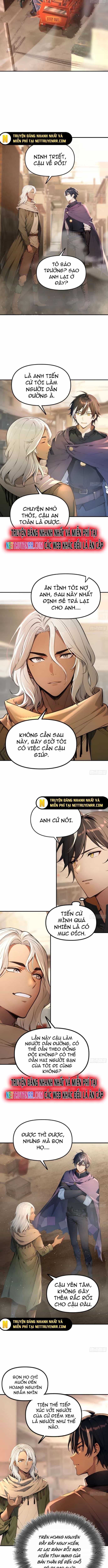 Hạo Kiếp Dư Sinh - Chương 15 - ảnh 7