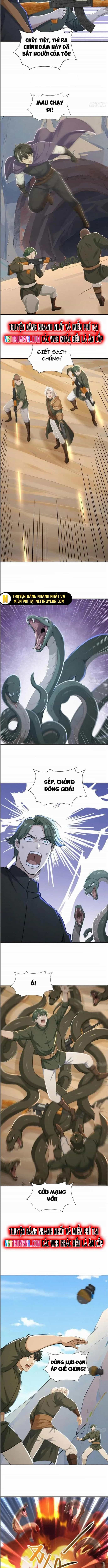 Hạo Kiếp Dư Sinh - Chương 19 - ảnh 2