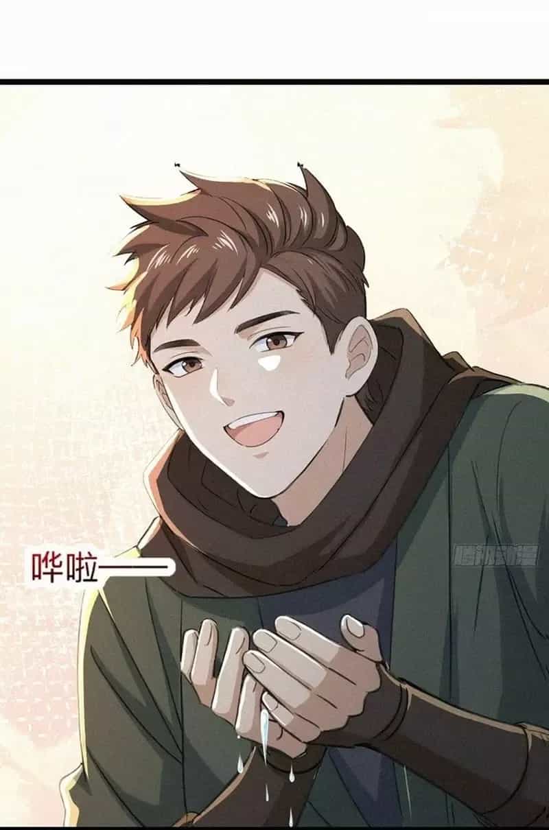 Hạo Kiếp Dư Sinh - Chương 21 - ảnh 35