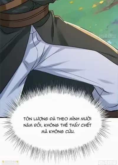 Hạo Kiếp Dư Sinh - Chương 22 - ảnh 16