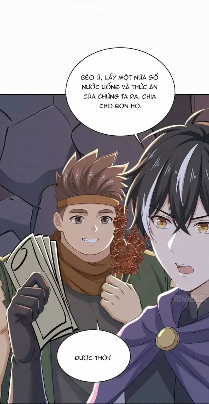 Hạo Kiếp Dư Sinh - Chương 23 - ảnh 13