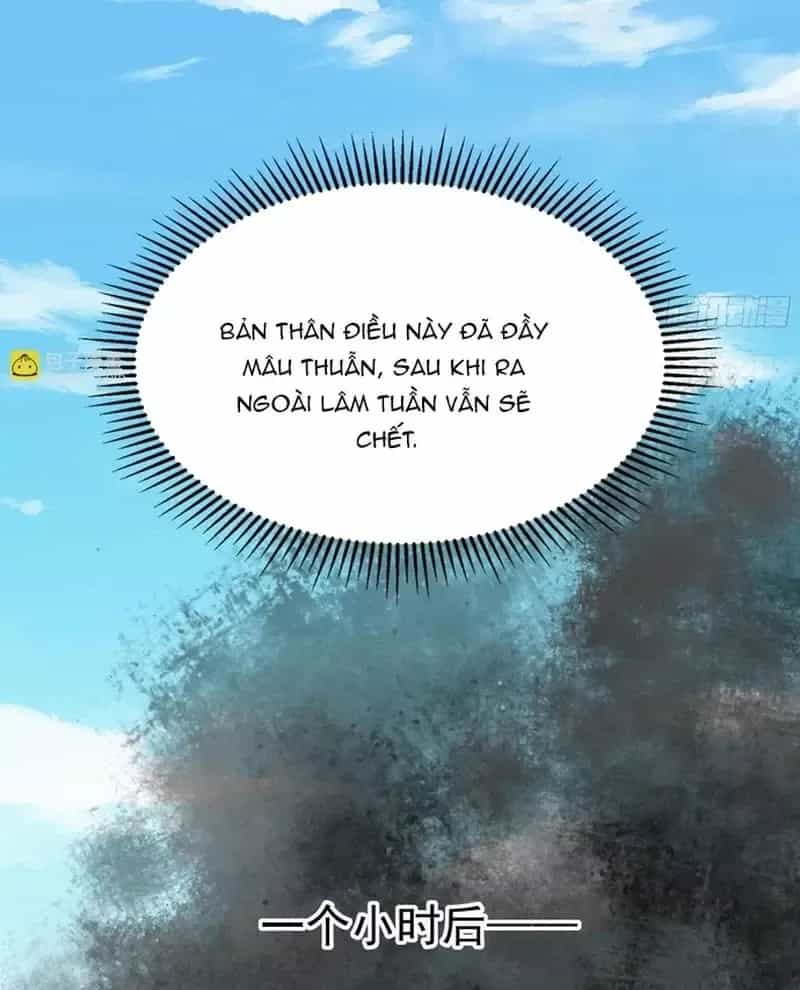 Hạo Kiếp Dư Sinh - Chương 24 - ảnh 41