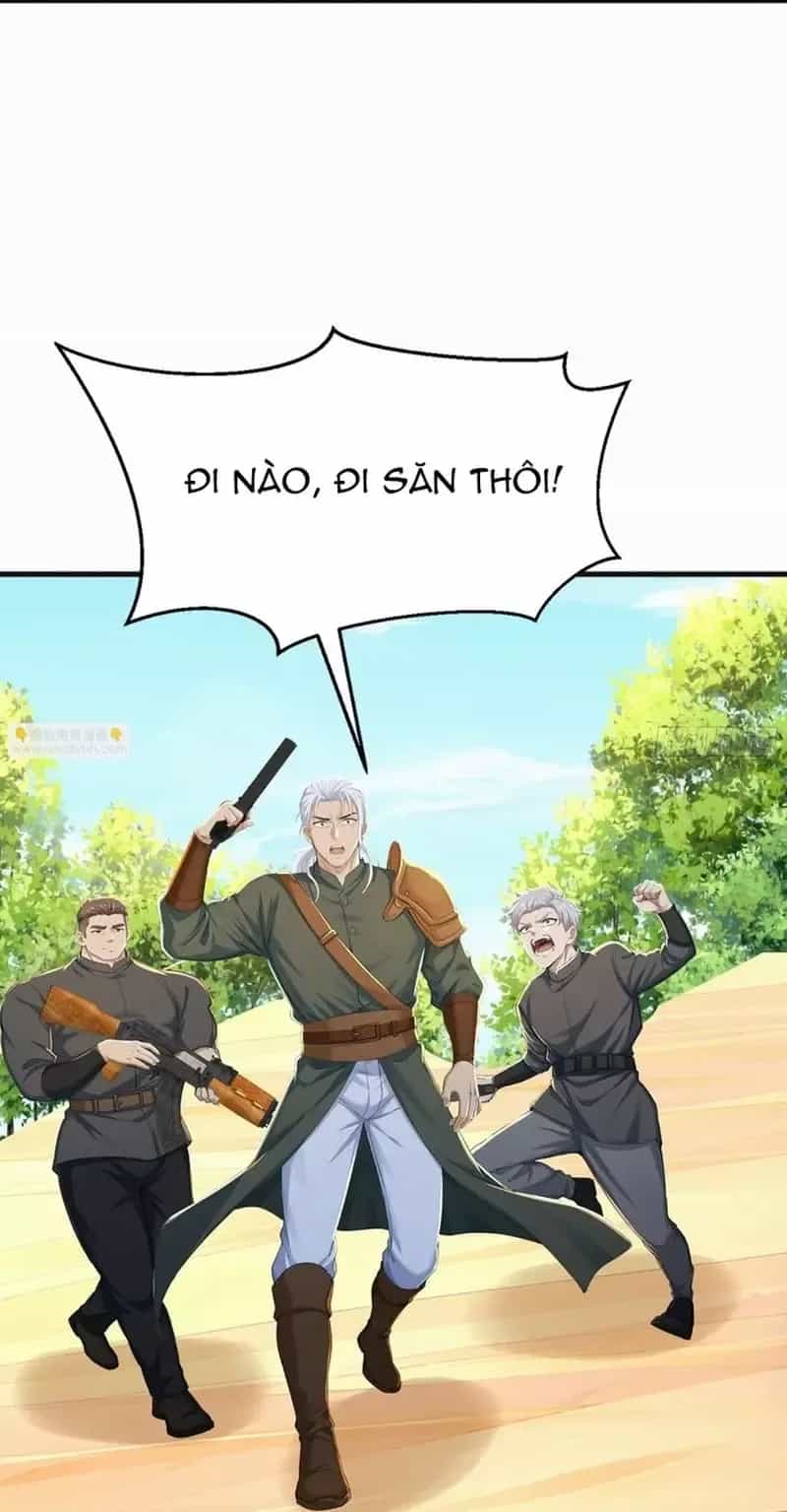 Hạo Kiếp Dư Sinh - Chương 24 - ảnh 47