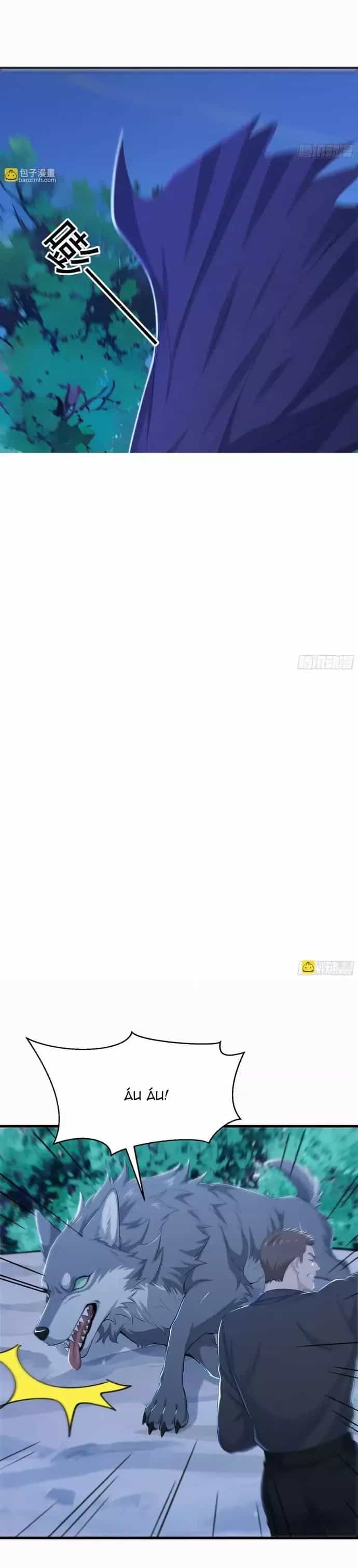 Hạo Kiếp Dư Sinh - Chương 28 - ảnh 14