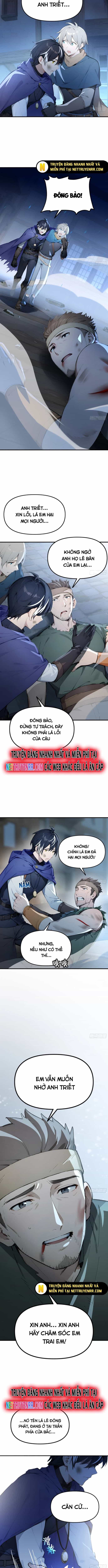 Hạo Kiếp Dư Sinh - Chương 3 - ảnh 12