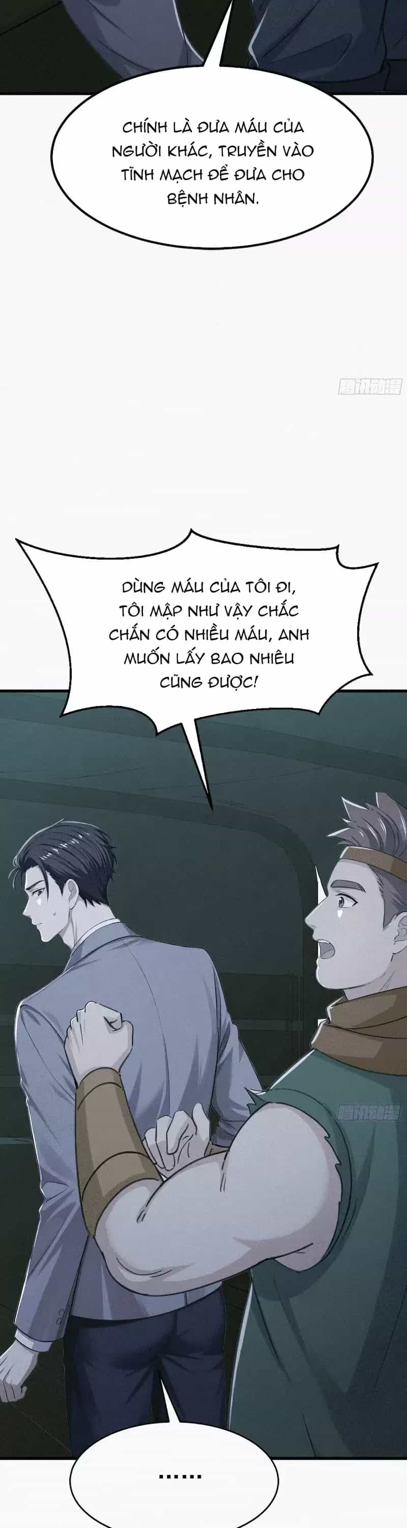 Hạo Kiếp Dư Sinh - Chương 30 - ảnh 19
