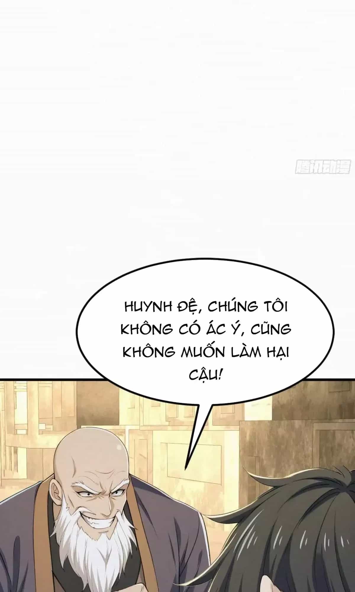 Hạo Kiếp Dư Sinh - Chương 31 - ảnh 11
