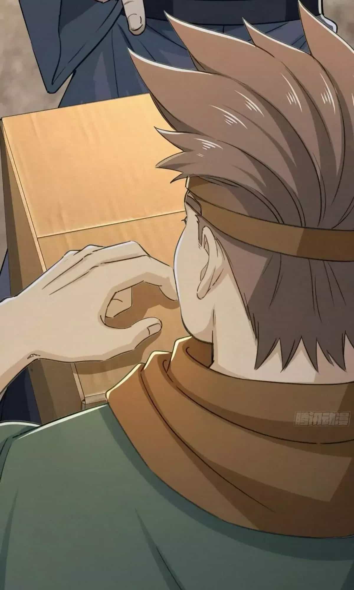 Hạo Kiếp Dư Sinh - Chương 31 - ảnh 14