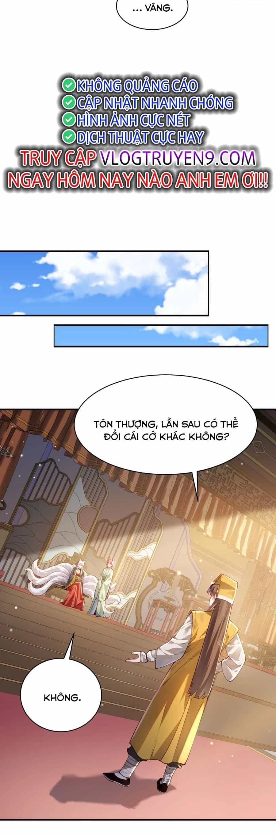 Hạo Kiếp Dư Sinh - Chương 35 - ảnh 21