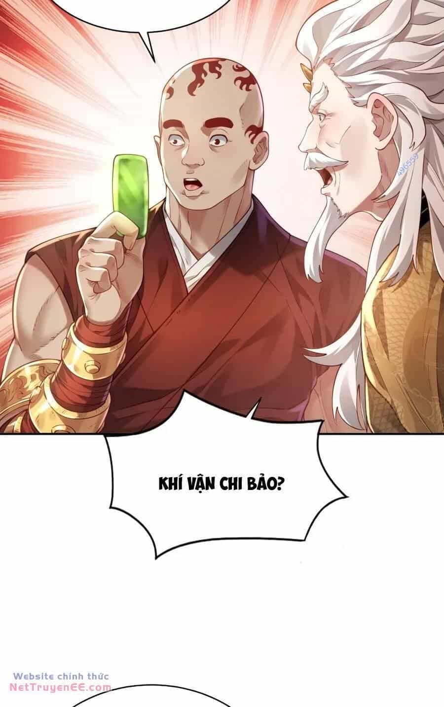 Hạo Kiếp Dư Sinh - Chương 37 - ảnh 5