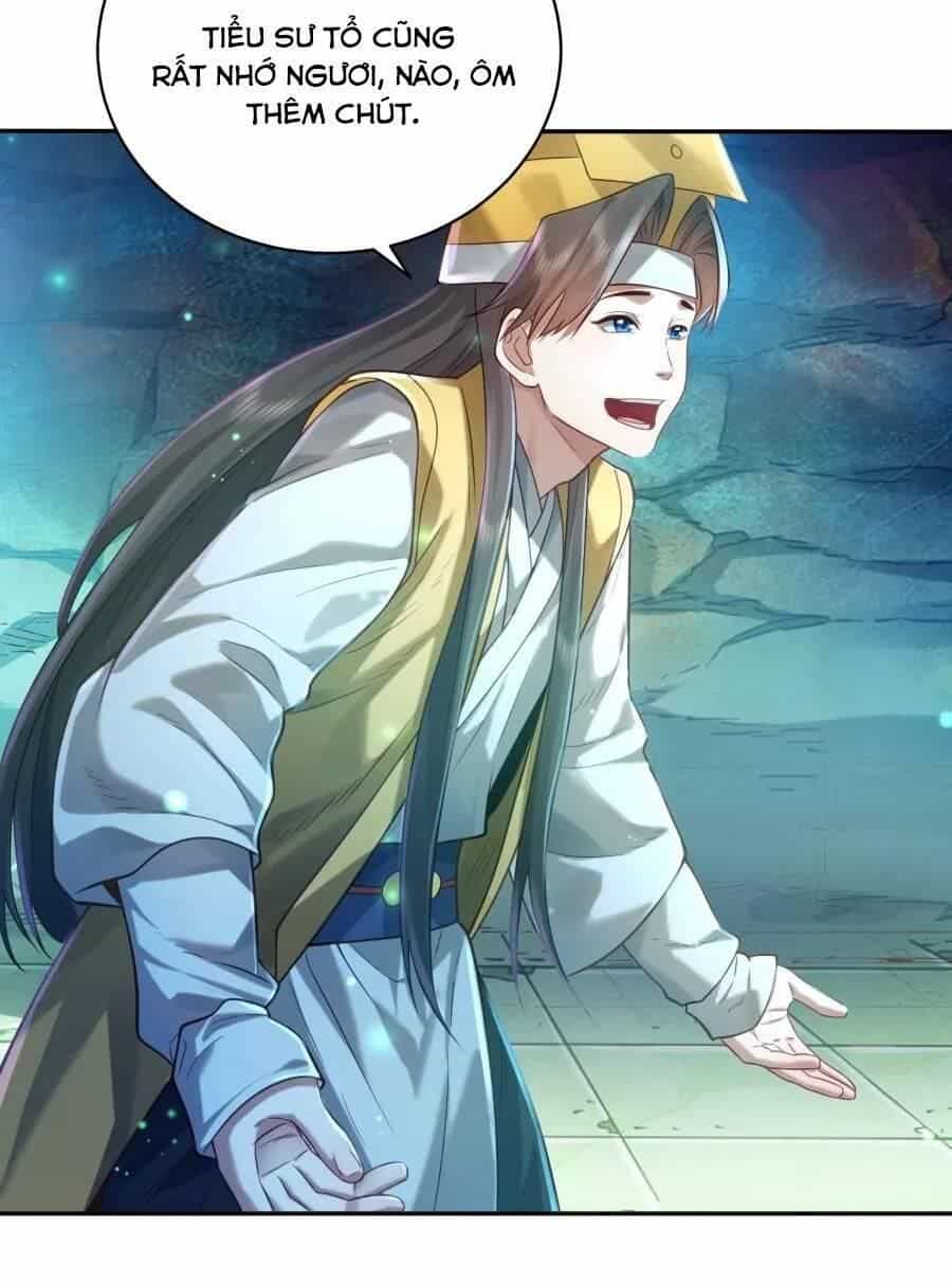 Hạo Kiếp Dư Sinh - Chương 39 - ảnh 15