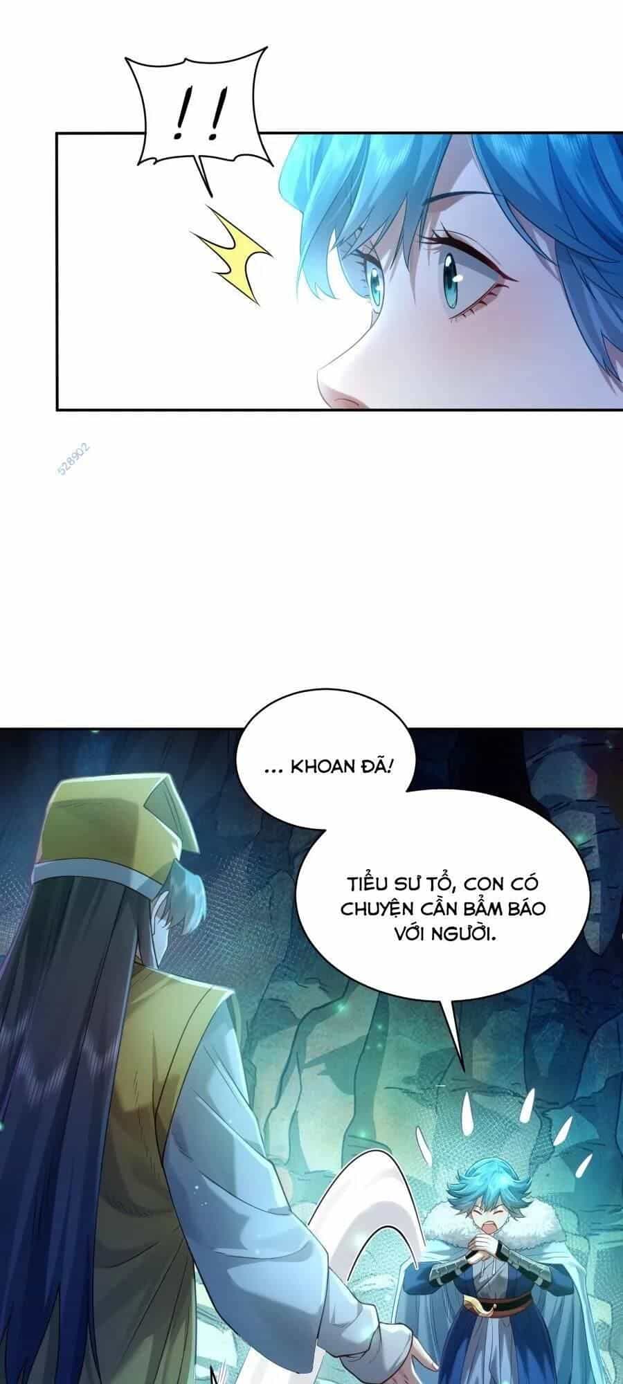 Hạo Kiếp Dư Sinh - Chương 39 - ảnh 16