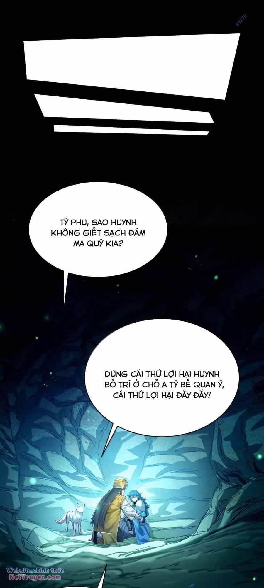 Hạo Kiếp Dư Sinh - Chương 42 - ảnh 38