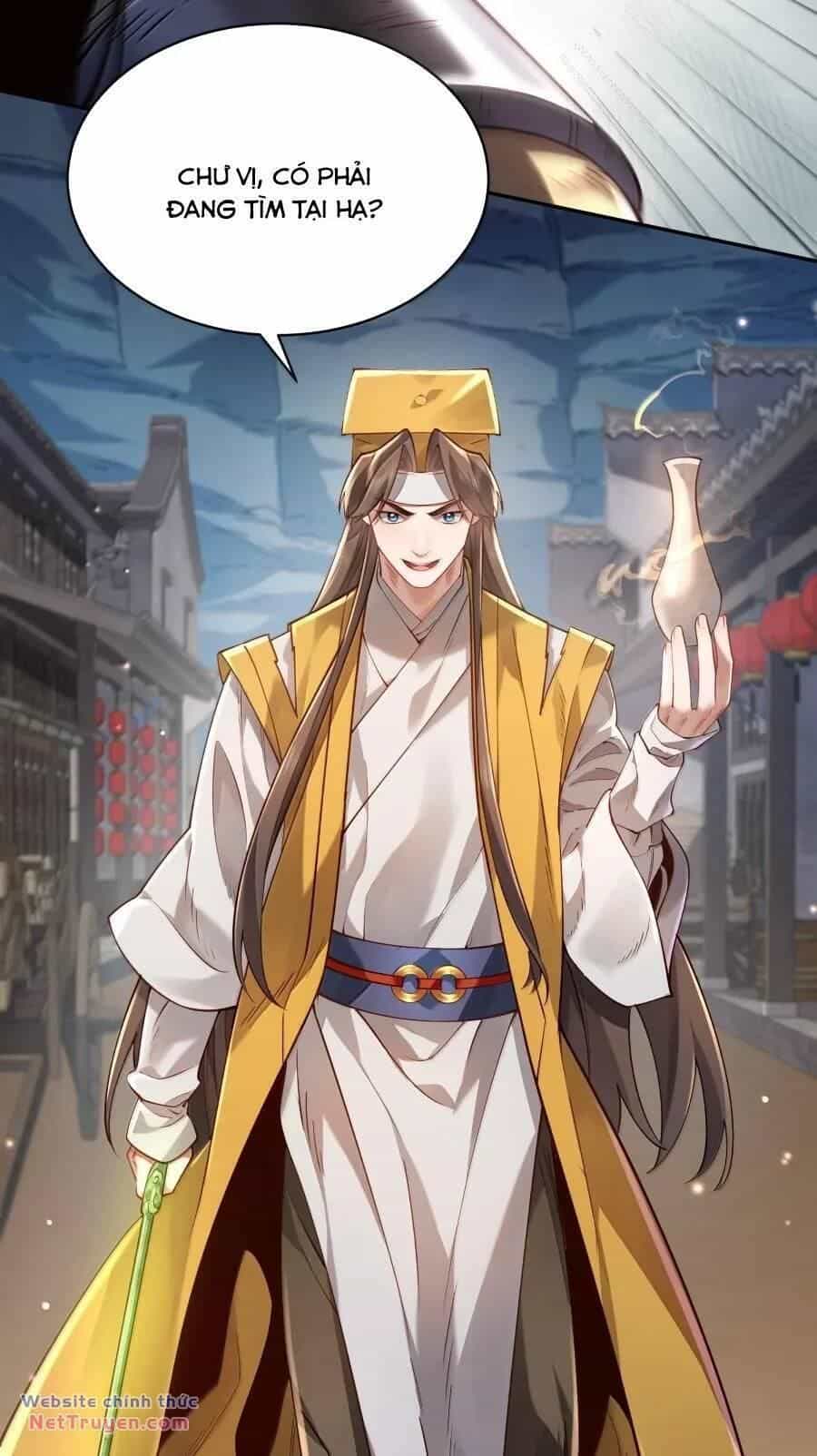 Hạo Kiếp Dư Sinh - Chương 42 - ảnh 55