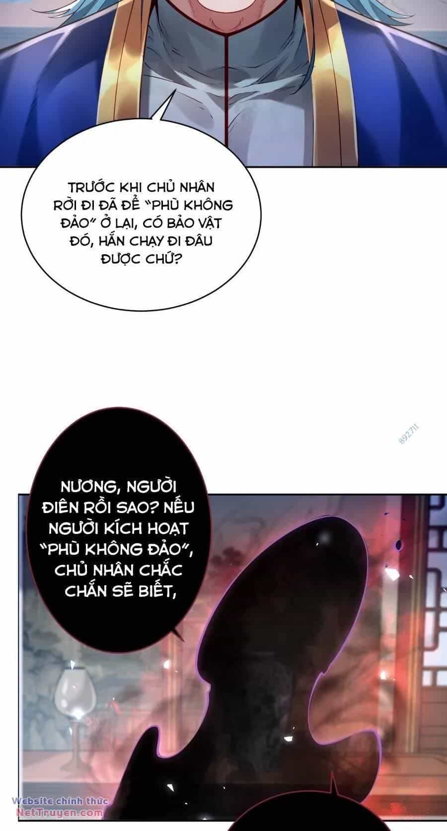 Hạo Kiếp Dư Sinh - Chương 43 - ảnh 39