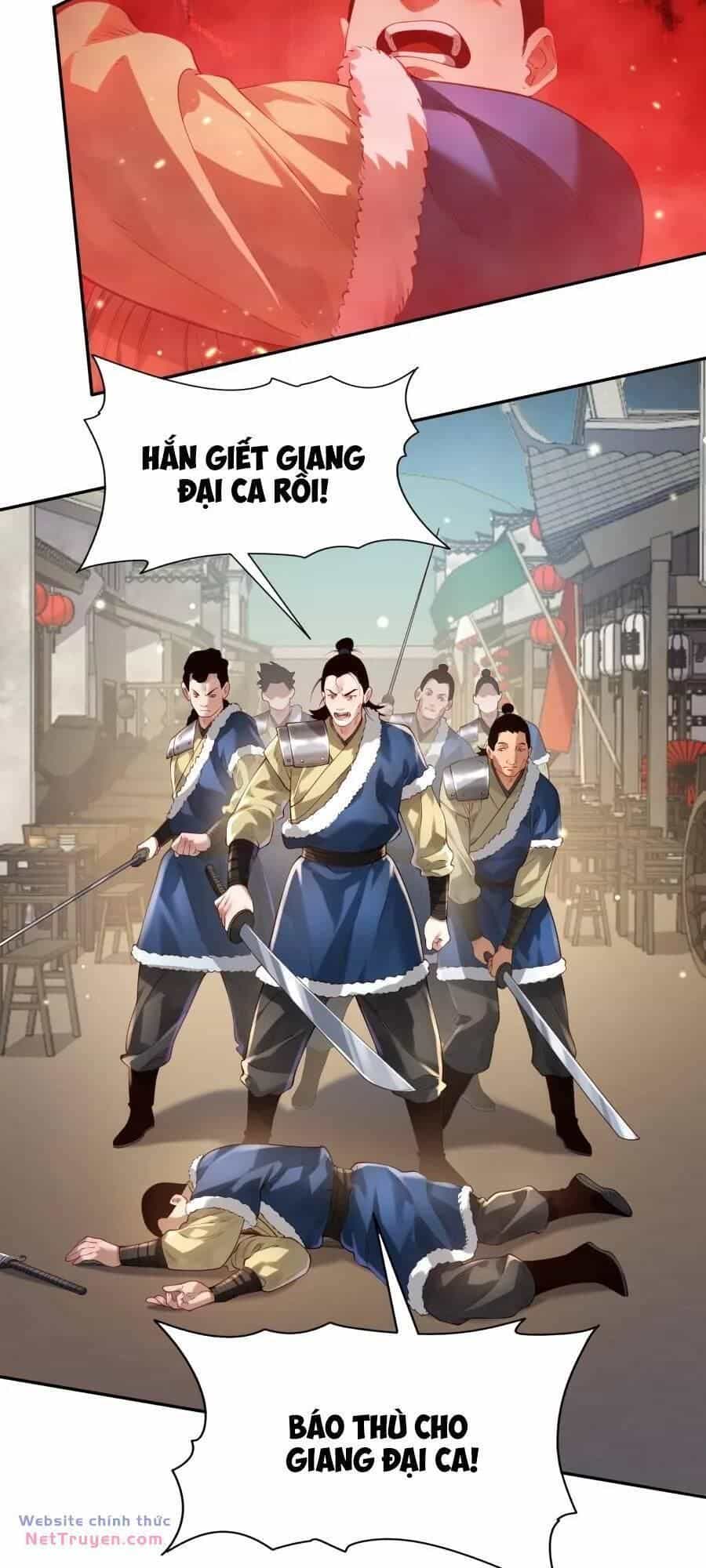 Hạo Kiếp Dư Sinh - Chương 43 - ảnh 5
