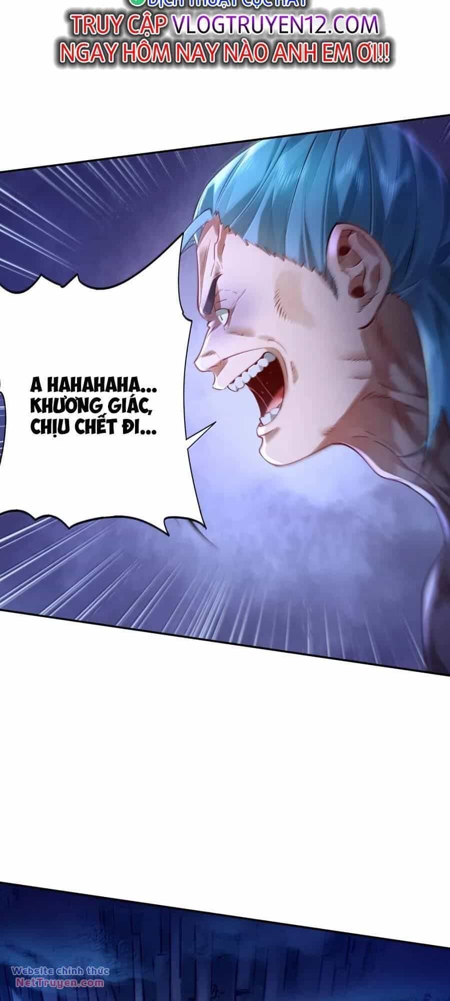 Hạo Kiếp Dư Sinh - Chương 44 - ảnh 29
