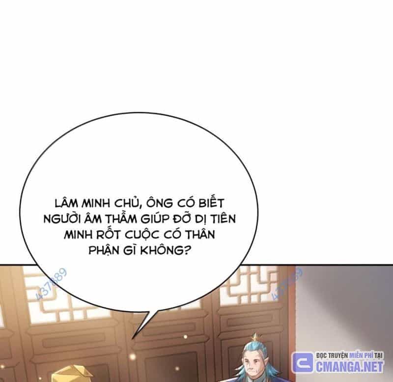 Hạo Kiếp Dư Sinh - Chương 46 - ảnh 7
