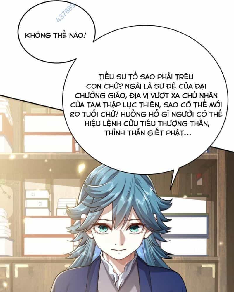 Hạo Kiếp Dư Sinh - Chương 47 - ảnh 39