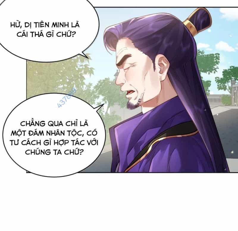Hạo Kiếp Dư Sinh - Chương 48 - ảnh 13