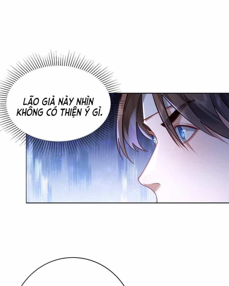Hạo Kiếp Dư Sinh - Chương 48 - ảnh 41