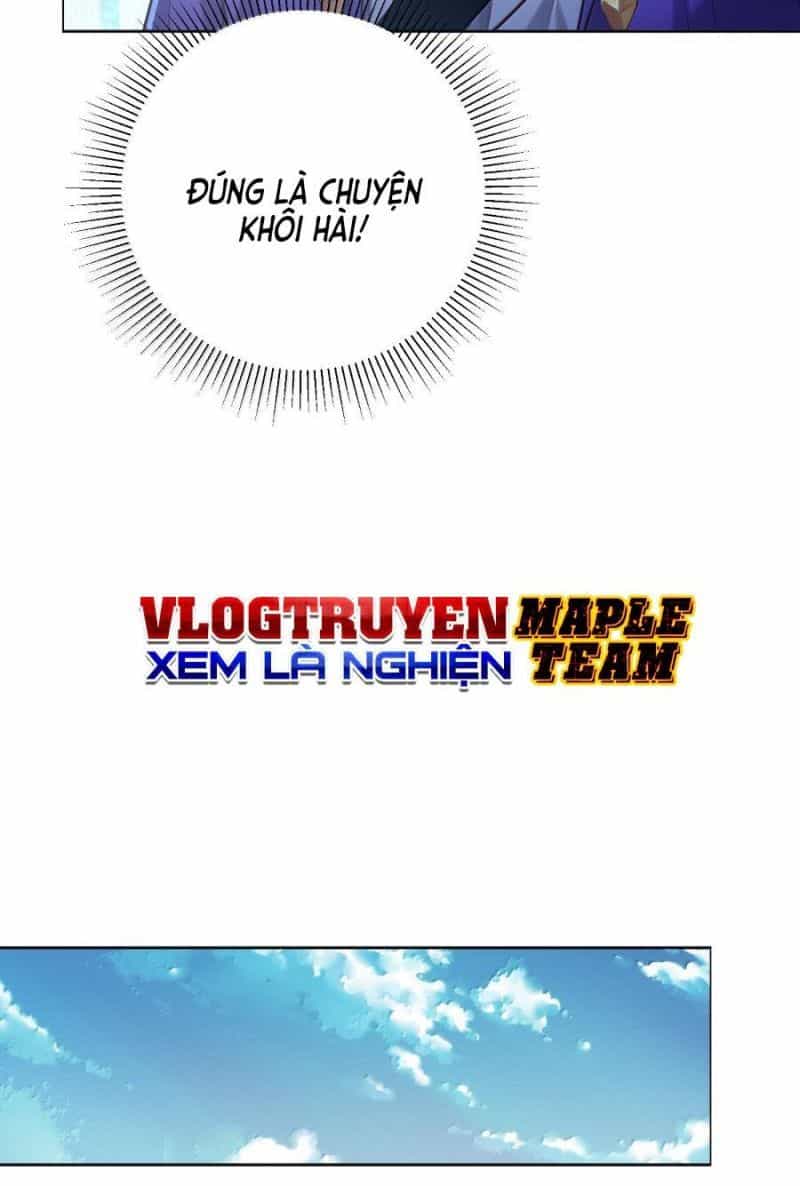 Hạo Kiếp Dư Sinh - Chương 48 - ảnh 7