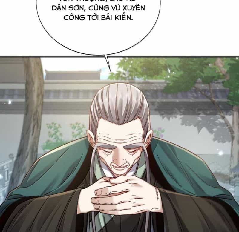 Hạo Kiếp Dư Sinh - Chương 49 - ảnh 50