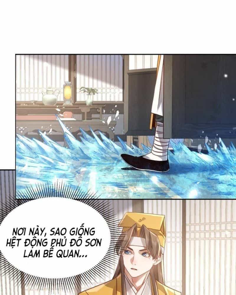 Hạo Kiếp Dư Sinh - Chương 49 - ảnh 60