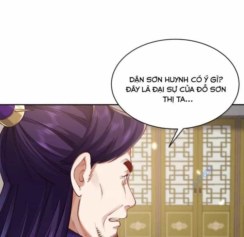 Hạo Kiếp Dư Sinh - Chương 50 - ảnh 26
