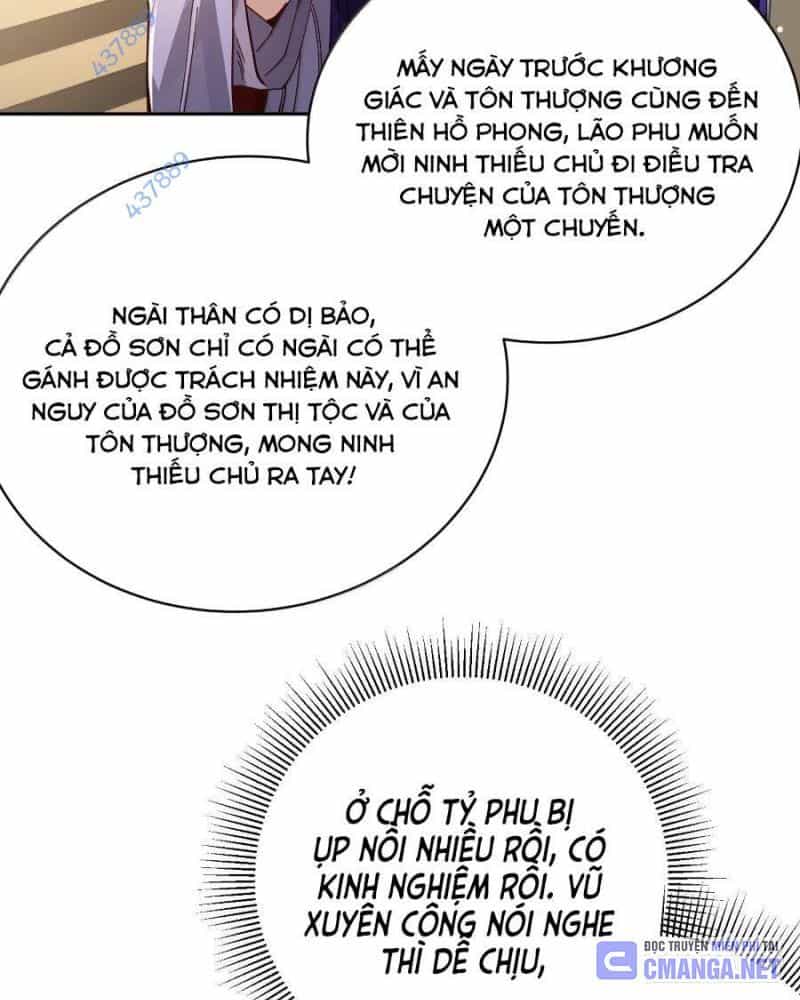 Hạo Kiếp Dư Sinh - Chương 51 - ảnh 39