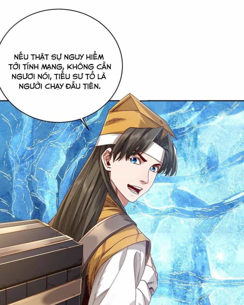 Hạo Kiếp Dư Sinh - Chương 51 - ảnh 59