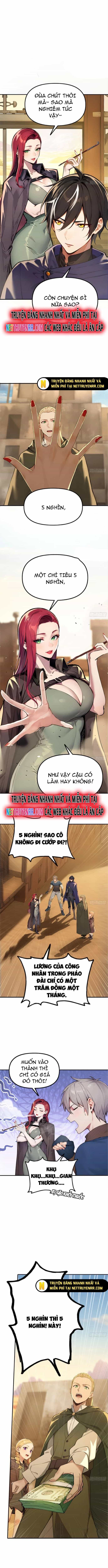 Hạo Kiếp Dư Sinh - Chương 6 - ảnh 5