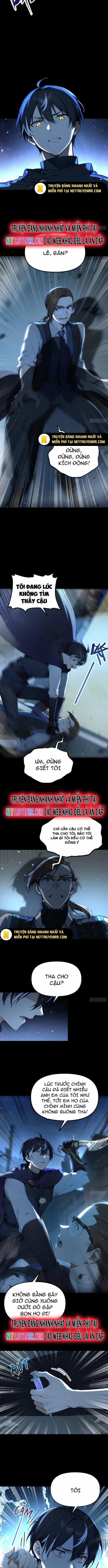 Hạo Kiếp Dư Sinh - Chương 9 - ảnh 5