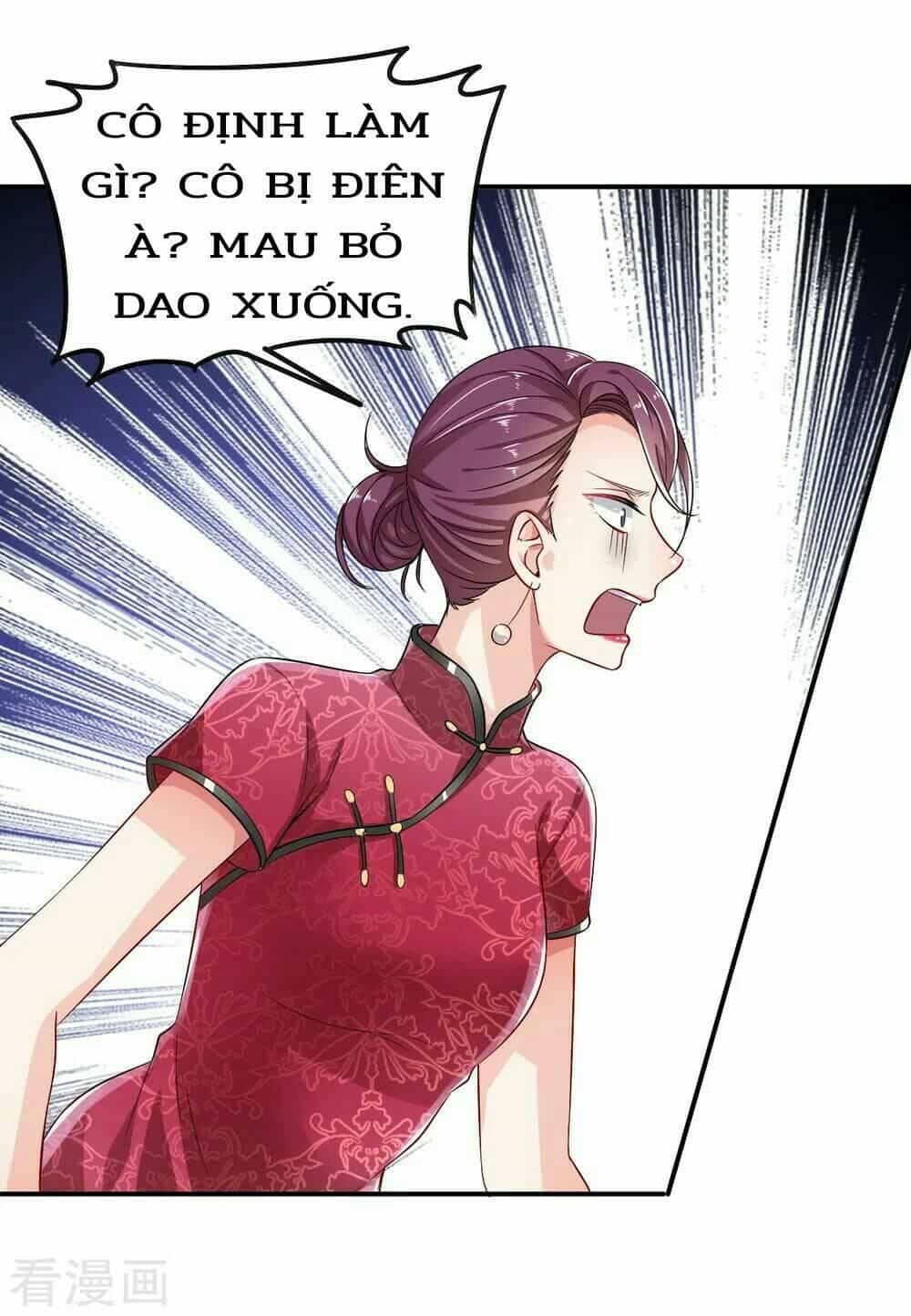 Hào Môn Đào Giá 101 Lần - Chương 1 - ảnh 33