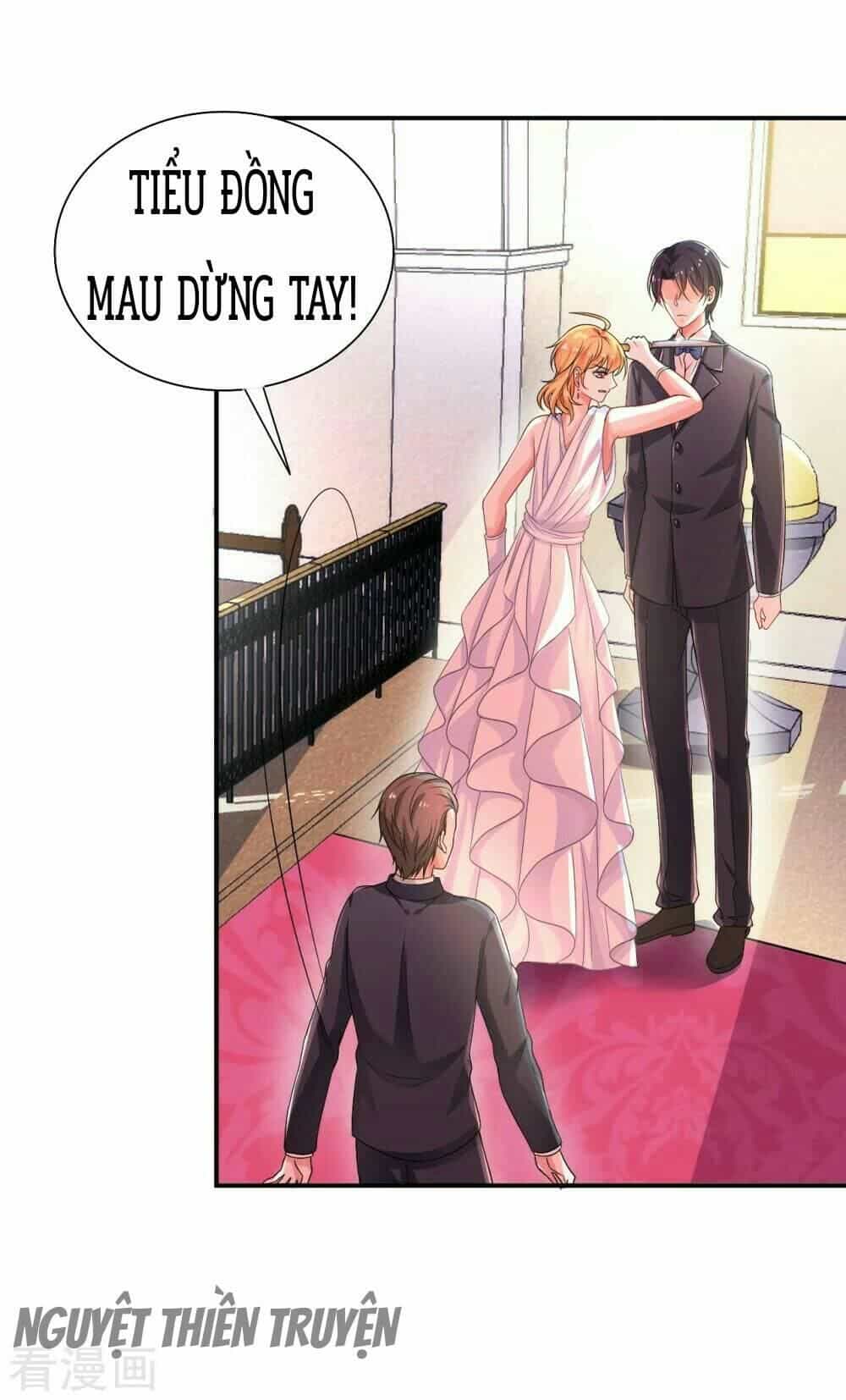 Hào Môn Đào Giá 101 Lần - Chương 1 - ảnh 34