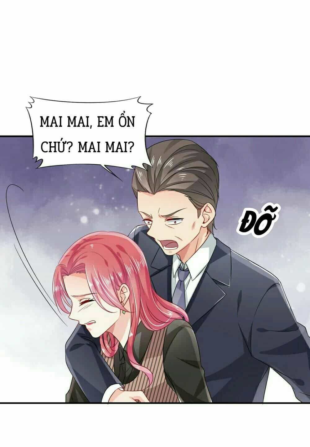 Hào Môn Đào Giá 101 Lần - Chương 2 - ảnh 37