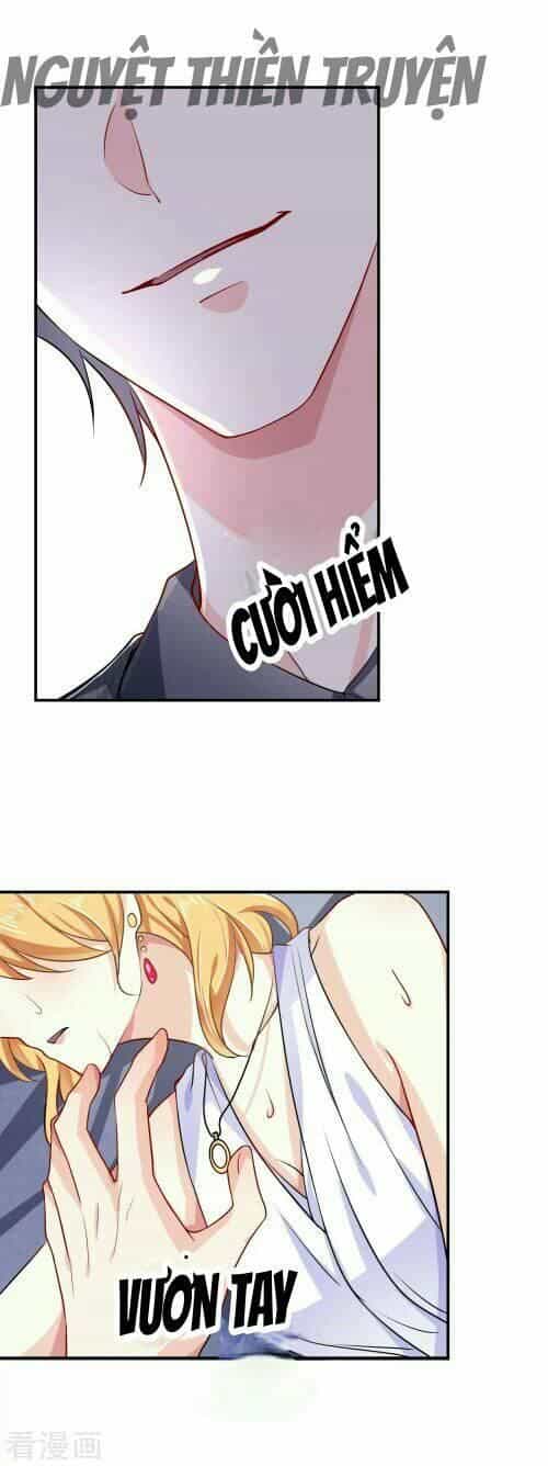 Hào Môn Đào Giá 101 Lần - Chương 3 - ảnh 17