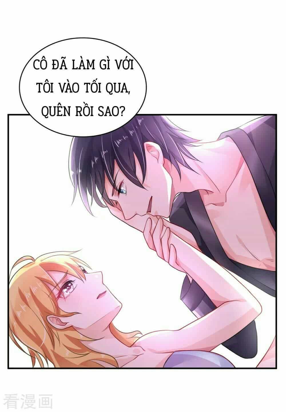 Hào Môn Đào Giá 101 Lần - Chương 4 - ảnh 10