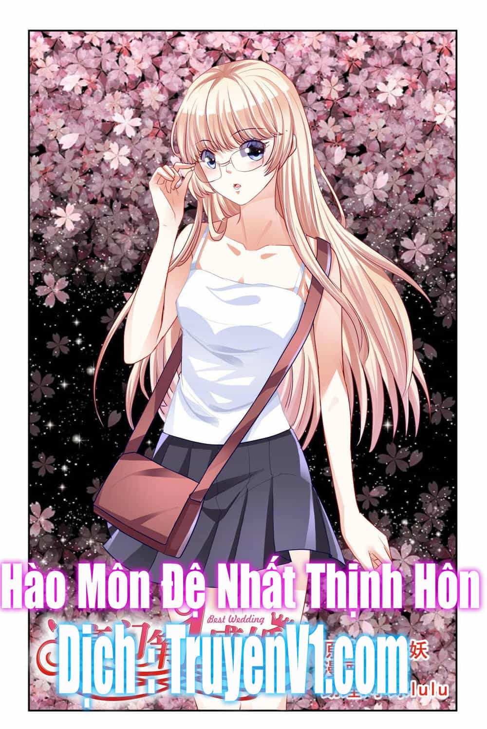 Hào Môn Đệ Nhất Thịnh Hôn - Chương 2 - ảnh 1