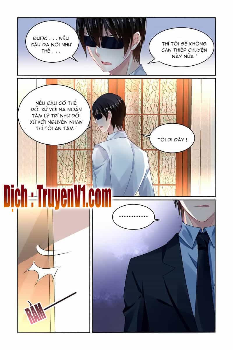 Hào Môn Đệ Nhất Thịnh Hôn - Chương 81 - ảnh 4