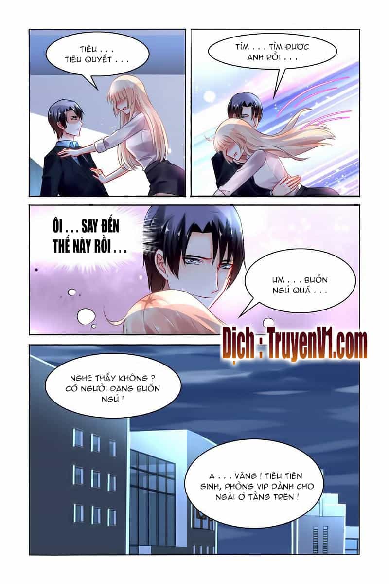 Hào Môn Đệ Nhất Thịnh Hôn - Chương 88 - ảnh 2