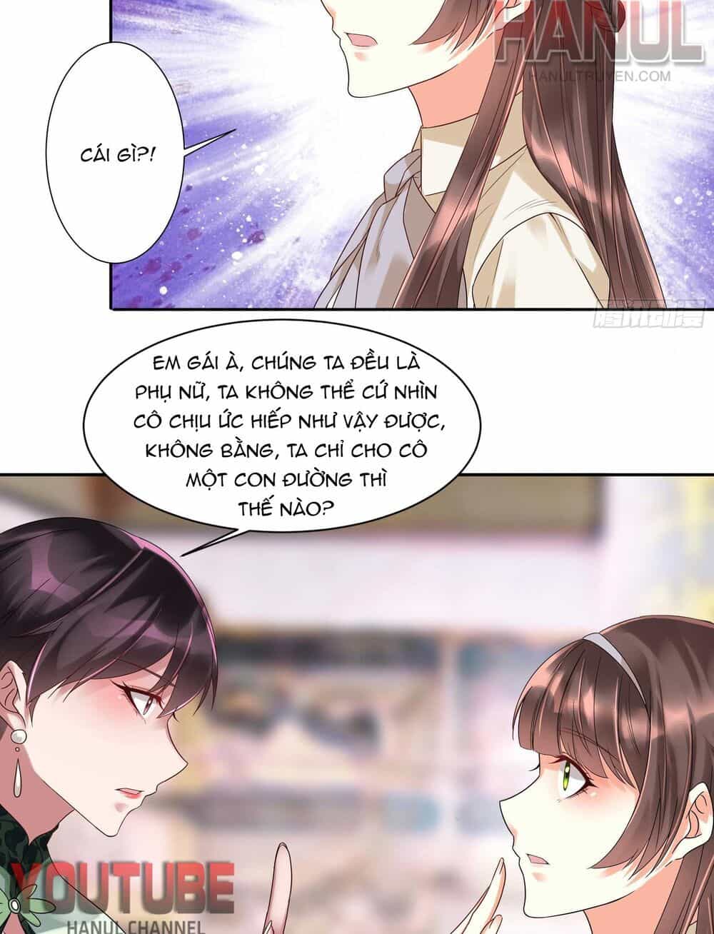 Hào Môn Kiều Thê: Thiếu Soái Quá Bá Đạo - Chương 2 - ảnh 23