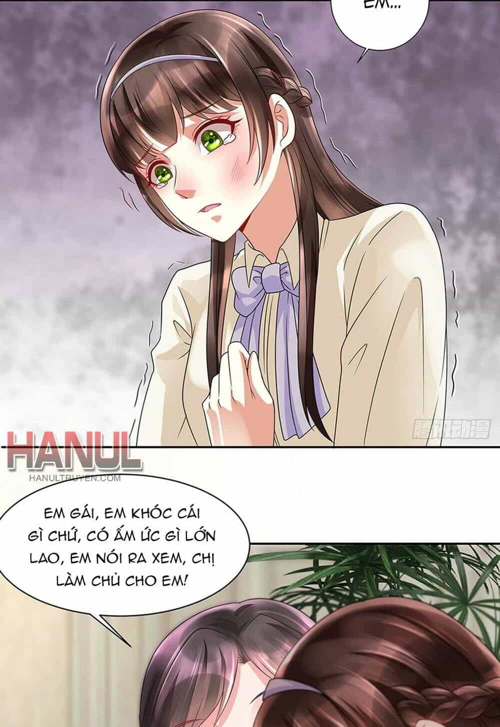Hào Môn Kiều Thê: Thiếu Soái Quá Bá Đạo - Chương 4 - ảnh 4