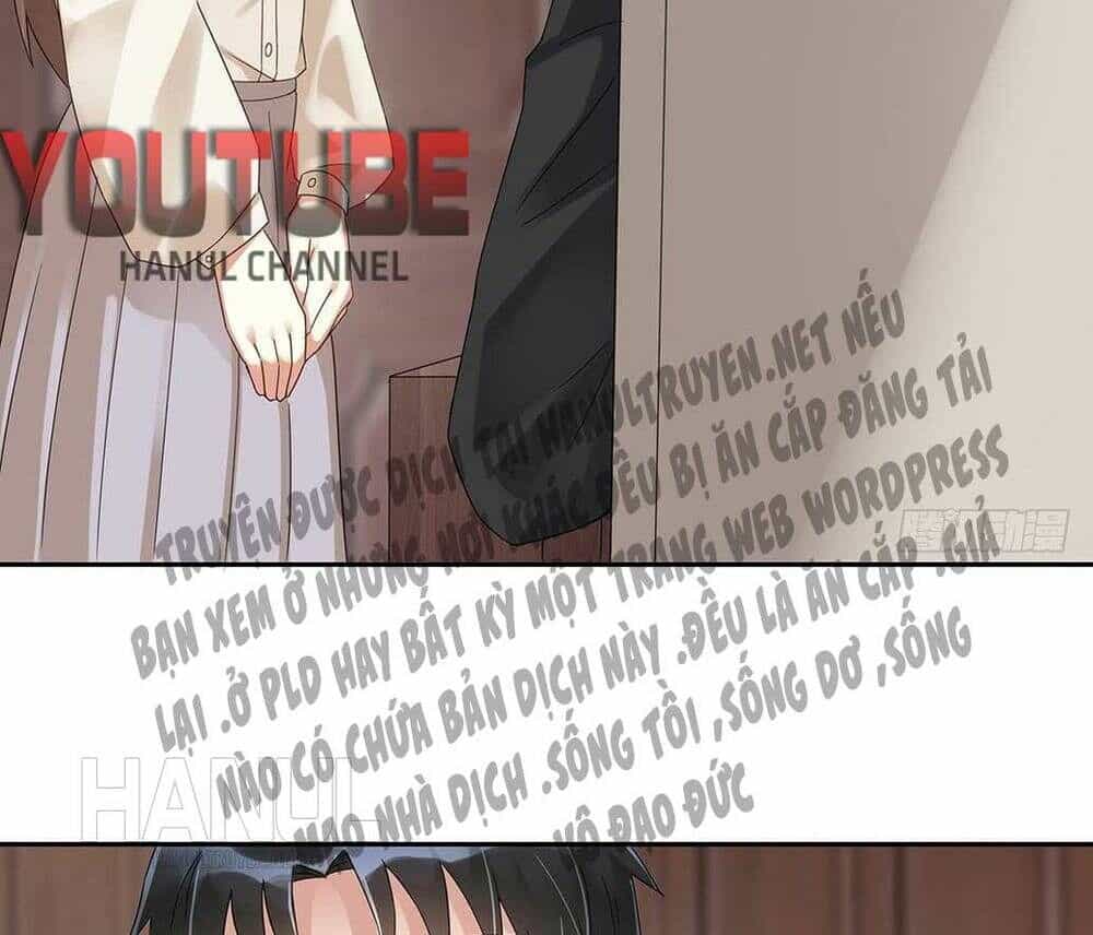 Hào Môn Kiều Thê: Thiếu Soái Quá Bá Đạo - Chương 5 - ảnh 9