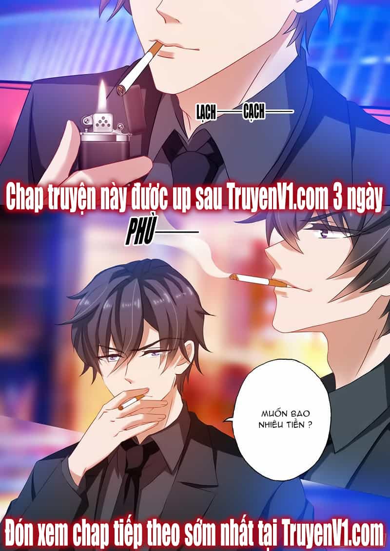 Hào Môn Thiên Giới Tiền Thê - Chương 107 - ảnh 9